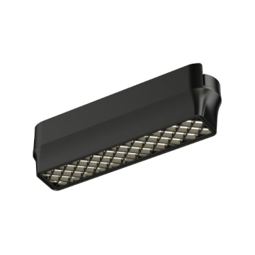 ET2 Continuum Track Light Anti-glare - 4.5" - 3000K - 120-277V - Black