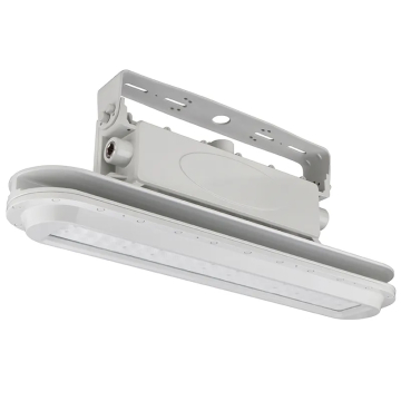 Westgate EXPL Series Linear LED Hazardous Location Flood/Highbay - 5,400 Lumens - 40W - 5000K - 120-277V