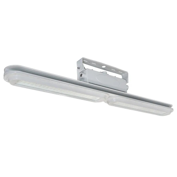 Westgate EXPL Series Linear LED Hazardous Location Flood/Highbay - 10,800 Lumens - 80W - 5000K - 120-277V