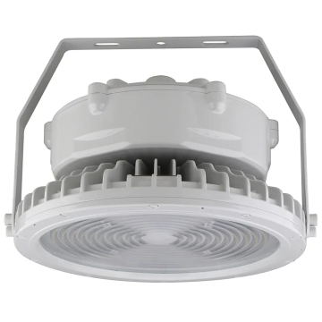 Westgate EXPR Series Round LED Hazardous Location Flood/Highbay - 15,300 Lumens - 100W - 5000K - 120-277V
