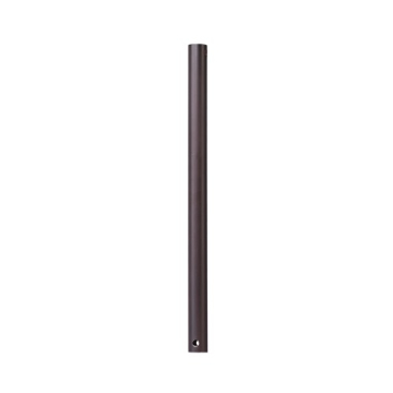 Maxim Lighting 12" Downrod for Basic-Max Fans - Oil Rubbed Bronze