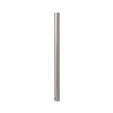 Maxim Lighting 12" Downrod for Basic-Max Fans - Satin Nickel