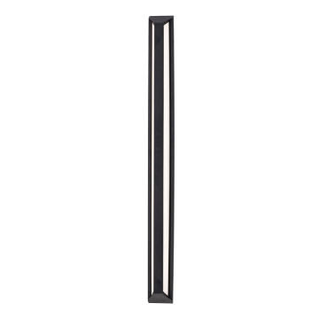 AFX Fulton 48" LED Outdoor Wall Sconce - 2,600 Lumens - 40W - CCT Selectable - 120-277V - Black