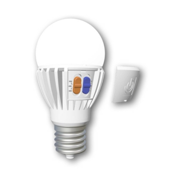 Green Creative Compact LED HID Retrofit Bulb - EX39 - 24W SelectDrive - CCT Selectable - 120-277V