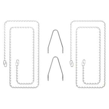 RAB GUS17 V-Hook Mounting Kit