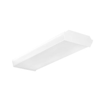 RAB 24" GUS LED Surface Wrap - 2,140 Lumens - 18W - 4000K - 120-277V