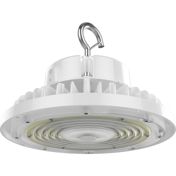 RAB H15 UFO LED High Bay - 23,024 Max Lumens - Wattage & CCT Selectable - 120-277V