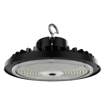 RAB H15 UFO LED High Bay - 35,618 Max Lumens - 150 | 200 | 240W - 120-277V