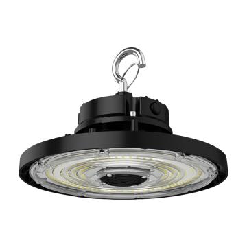 RAB H17 UFO LED High Bay - 14,959 Max Lumens - 60 | 80 | 100W - 120-277V