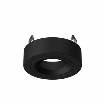 DMF Lighting H-Series 3" Adjustable Trim - Black