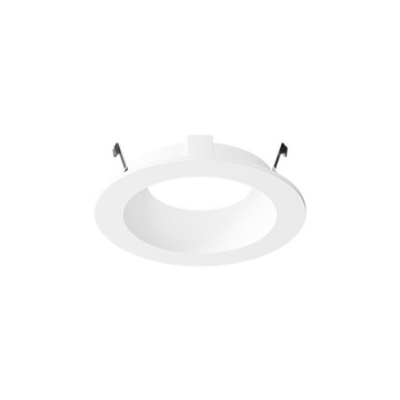 DMF Lighting 3" Round White Trim for H-Series LED Downlights