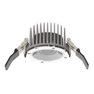 RAB 4" 12W LED Downlight - CCT Selectable - 1,060 Lumens - Multiple Trim Options - 120V