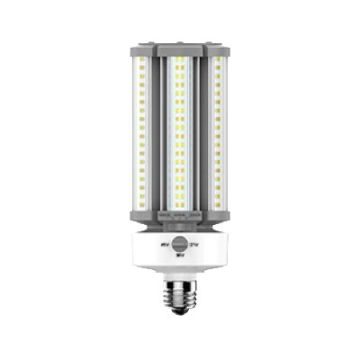 RAB LED HID Retrofit Lamp - E26 Base - CCT Selectable - 120-277V