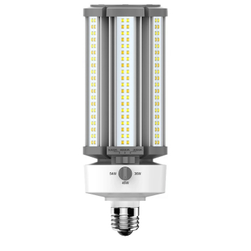 RAB LED HID Retrofit Lamp - E26 Base - CCT Selectable - 120-277