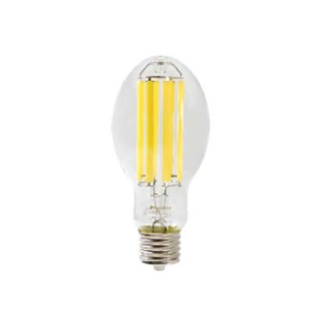 Aleddra ED28 LED Filament HID Retrofit Lamp - EX39 - 40W - 5000K - 7,200 Lumens - 120-277V
