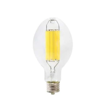 Aleddra ED37 LED Filament HID Retrofit Lamp - EX39 - 55W - 5000K - 10,010 Lumens - 120-277V