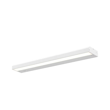 DALS ProLED Linear LED Under Cabinet Light - 30" - 16W - 3000K - 120V