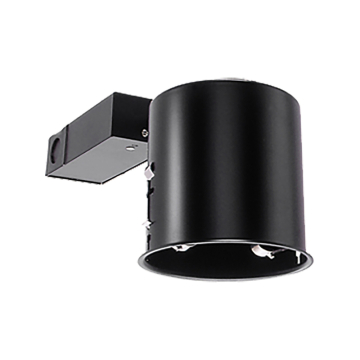 WAC Lighting 4" Low Voltage Remodel Downlight Housing
