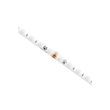 Trulux RGB + White High Output LED Tape Light - 16.4FT Reel - 4.4W / FT - 240 Lumens / FT - 24V