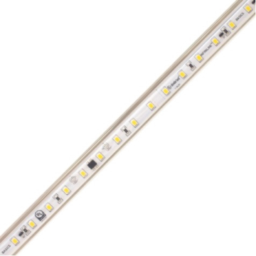 DiodeLED Infiniline LED Tape Light - 164FT Reel - IP65 Wet Location - 2700K - 3.7W / FT - 289 Lumens / FT - 120V