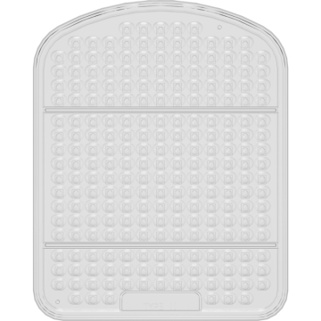 RAB KAI 70W-100W Type II Lens Kit