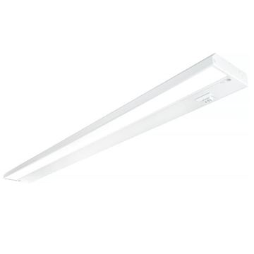 RAB 16W 32" KNOOKFA LED Under Cabinet Light - CCT Selectable - 120V - White