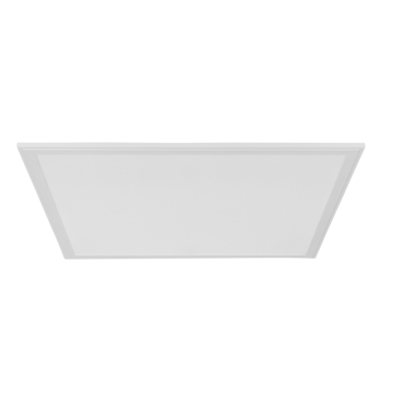 Keystone 2x2 30W Back-Lit LED Flat Panel - 3500K - 3,300 Lumens - 120-277V