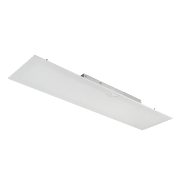 Keystone 1x4 LED Backlit Panel - 4,270 Max Lumens - 20 | 30 | 35W - CCT Selectable - SmartLoop Sensor - 120-277V