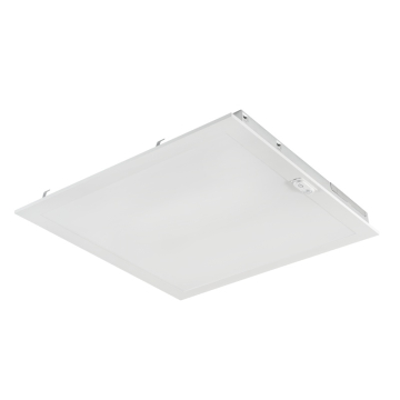 Keystone 2x2 LED Backlit Panel - 4,270 Max Lumens - 20 | 30 | 35W - CCT Selectable - SmartLoop Sensor - 120-277V