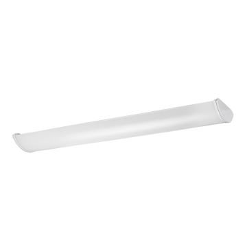 Keystone 48" LED Curved Wrap Fixture - 6,116 Max Lumens - 18 | 28 | 44W - 120-277V