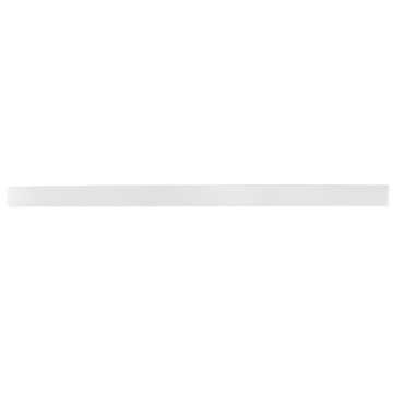 Keystone 32' Monolithic Lens for Series A Linear Arch Fixtures - Satin Frosted