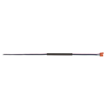 Keystone 20' 5-Wire Extended Length Wire Harness for Wall Mount Kit