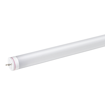 Keystone 36" LED T8 Tube - 1,450 Lumens - 10W - 3000K - Ballast Compatible