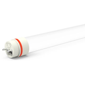 Keystone 24" 7W T8 LED - Single or Opposing End Wire - CCT Selectable - 1,000 Lumens - 120-277V