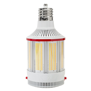 Keystone LED HID Retrofit Corn Cob Lamp - 23,180 Max Lumens - 80 | 115 | 150W - CCT Selectable - EX39 Base - 120-277V