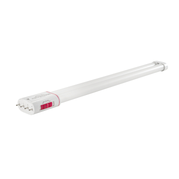 Keystone 16W 16" LED PLL Lamp - 4-Pin 2G11 Base - CCT Selectable - 2,000 Lumens - 120-277V
