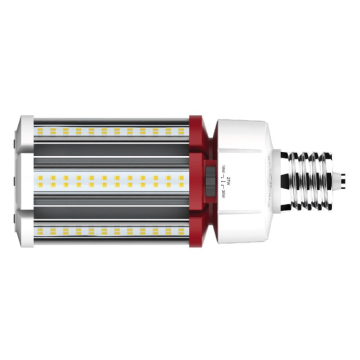 Keystone 36W LED HID Post Top Retrofit Lamp - EX39 Base - 3000K - 120-277V