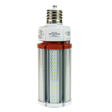 Keystone LED HID Retrofit Lamp - EX39 Base - 3000K - 120-277V