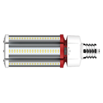 Keystone LED HID Post Top Retrofit Lamp - EX39 Base - 3000K - 120-277V