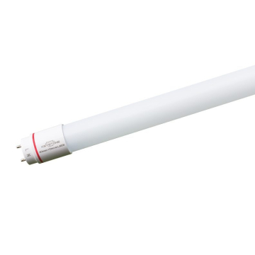 Keystone 48" 15W T8 LED - Ballast Bypass - Single End Wired - 4000K - 1,850 Lumens - 120-277V