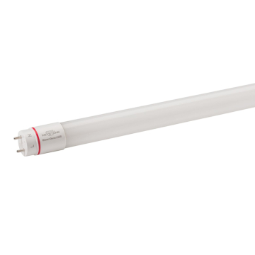 Keystone 48" LED T8 Tube - 10.5W - 5000K - 120-277V - Double Ended Wiring Only