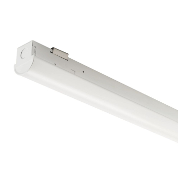 Keystone 48" Microstrip LED Strip - 5,896 Max Lumens - 18 | 28 | 44W - 120-277V