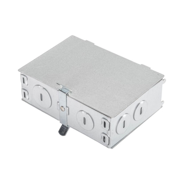 Keystone Junction Box for Recessed Downlights