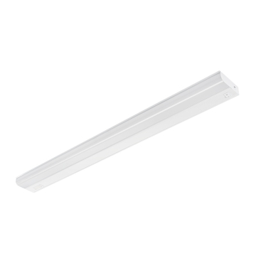 Keystone 34" LED Under Cabinet Fixture - 1,260 Max Lumens - 14W - CCT Selectable - 120V