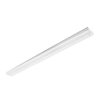 Keystone 46" LED Under Cabinet Fixture - 1,800 Max Lumens - 20W - CCT Selectable - 120V