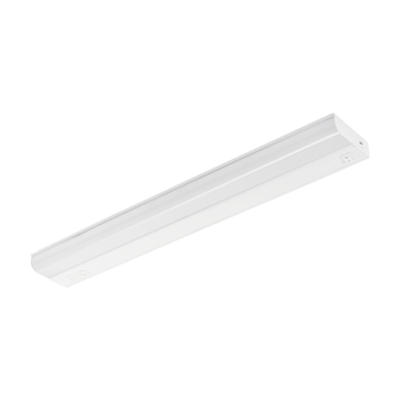 Keystone 24" LED Under Cabinet Fixture - 819 Max Lumens - 9W - CCT Selectable - 120V