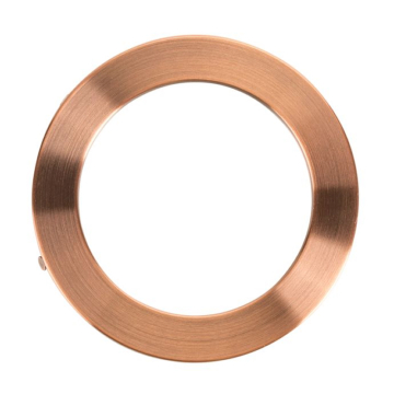 Keystone Interchangeable Trim for 6" Circa LED Downlights - Bronze