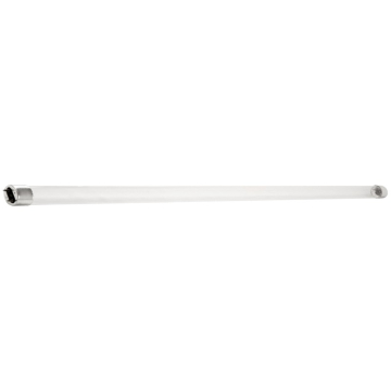 Keystone 15W 17" UV-C Germicidal T8 Lamp - Opposing End G13 Base - 254nm Wavelength - 51V
