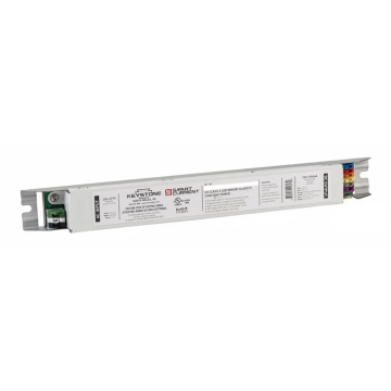 Keystone 50W Constant Current 0-10V Dimming Smart Current Programmable LED Driver - 120-277V