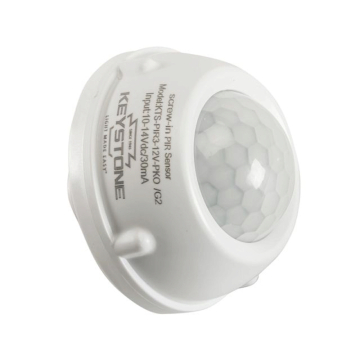 Keystone XFit PIR Occupancy/Daylight Sensor - 12V